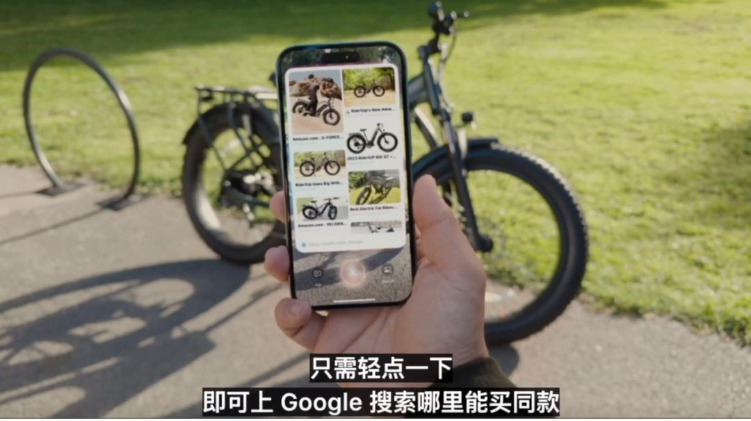 苹果能引领端侧AI时代吗？