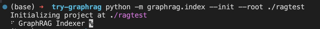 GraphRAG + GPT-4o mini 低成本构建 AI 图谱知识库