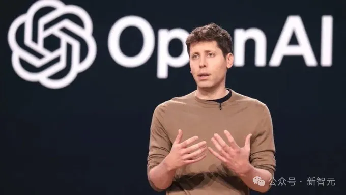 OpenAI 65亿融资成形，估值暴涨至1500亿美元！微软苹果英伟达相继「输血」