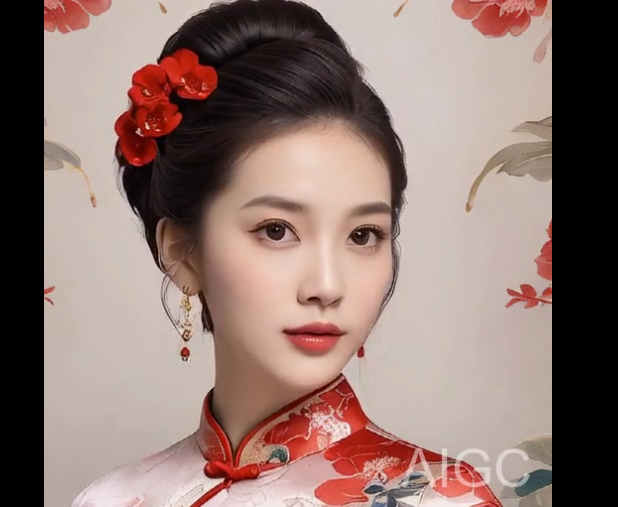 音频驱动人像视频模型：字节Loopy、CyberHost研究成果揭秘