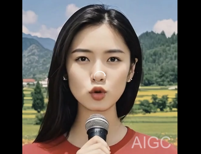 音频驱动人像视频模型：字节Loopy、CyberHost研究成果揭秘