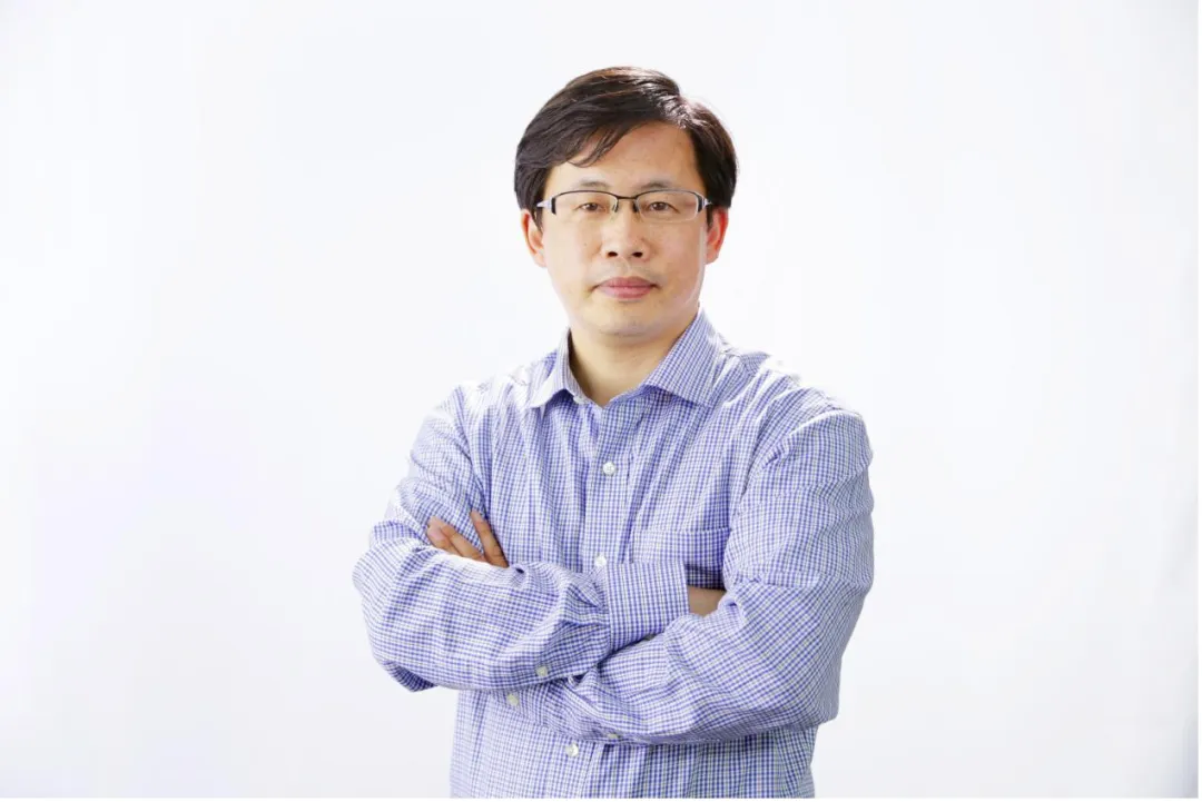 非凡访谈｜拟仁智能 CEO：致力于研发第三代基于AI+视觉的新人机交互方式
