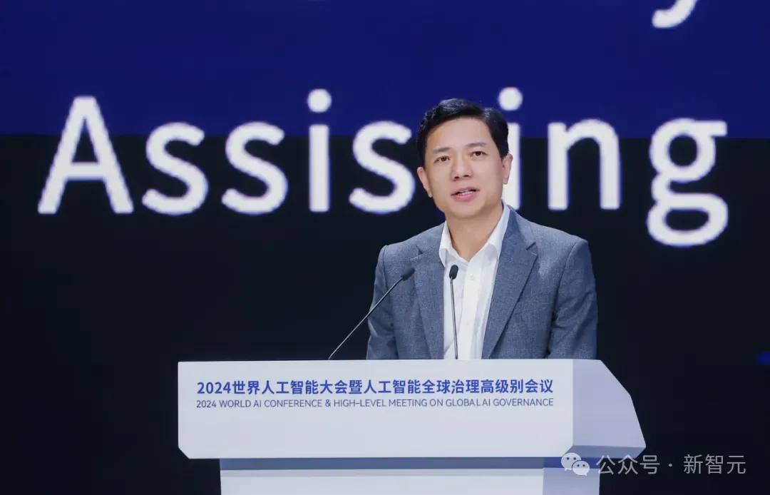 李彦宏内部讲话流出：曝大模型「刷榜」潜规则，谈三大认知误区