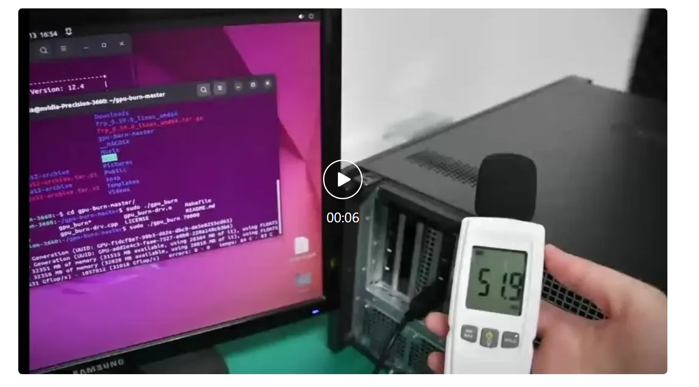 AI创业圈，找到了GPU算力的高端解法