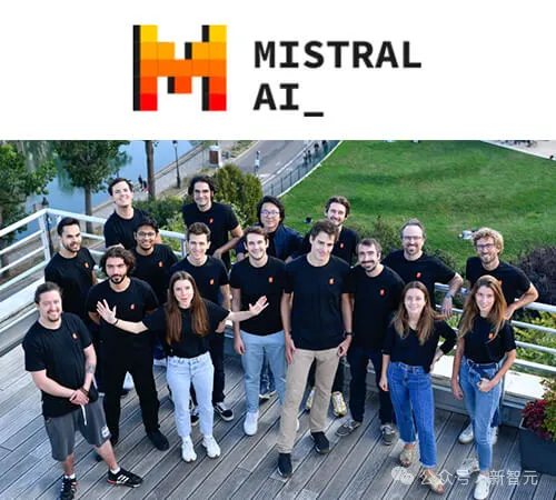 60亿AI独角兽Mistral祭出磁力链，首个多模态Pixtral 12B登场！但被大佬曝出评测造假
