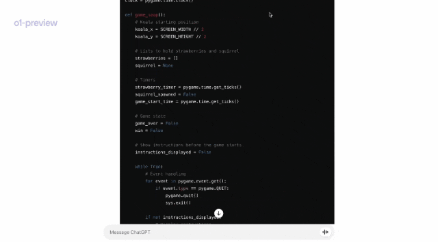 OpenAI o1模型问世，五级AGI再突破！推理极限超博士，清北复旦华人立功