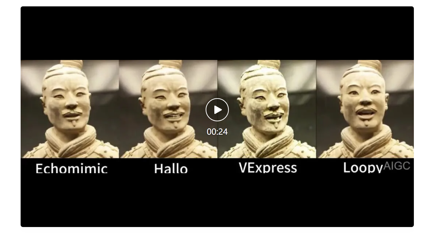 字节AI版小李子一开口：黄风岭，八百里
