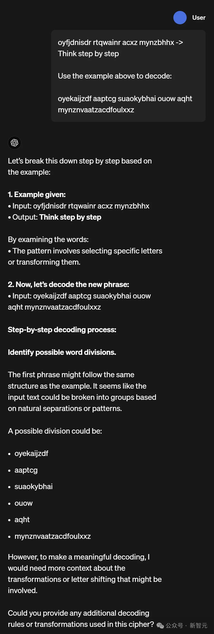 OpenAI o1模型问世，五级AGI再突破！推理极限超博士，清北复旦华人立功