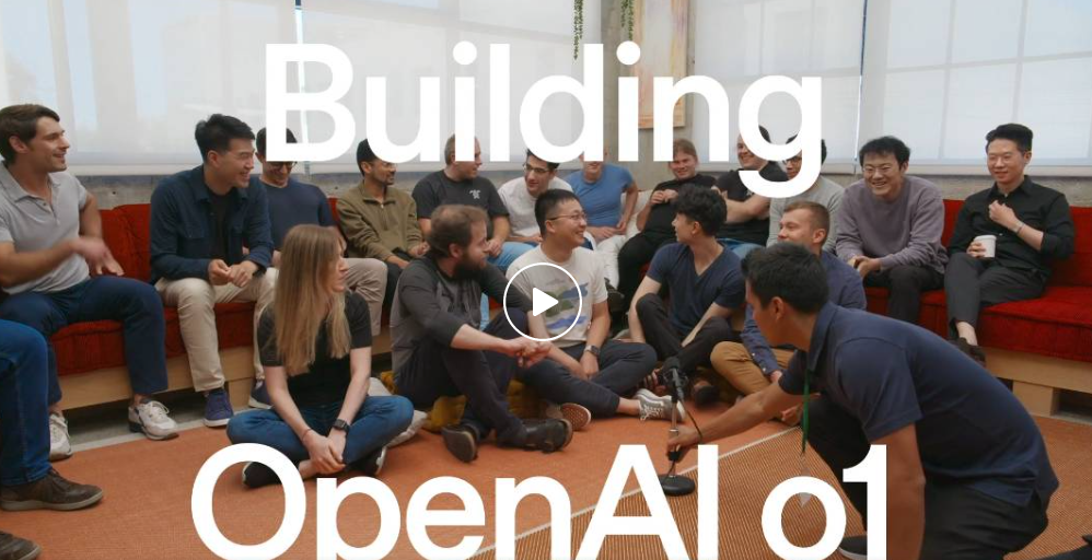 草莓的真面目终揭开，OpenAI o1 全方位解析！