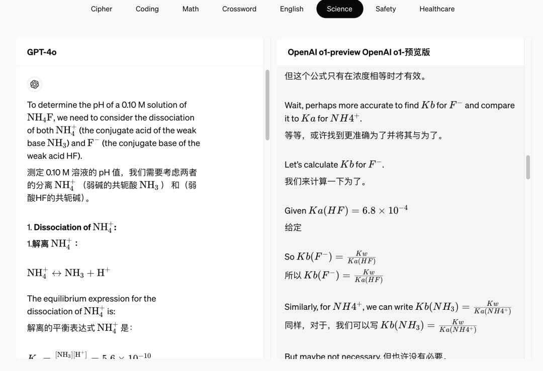 OpenAI 发布新模型，Sam Altman：耐心时刻结束了
