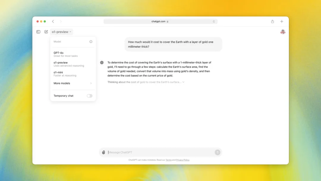 你不可错过的 OpenAI 新模型 O1 及公司关键发展里程碑介绍