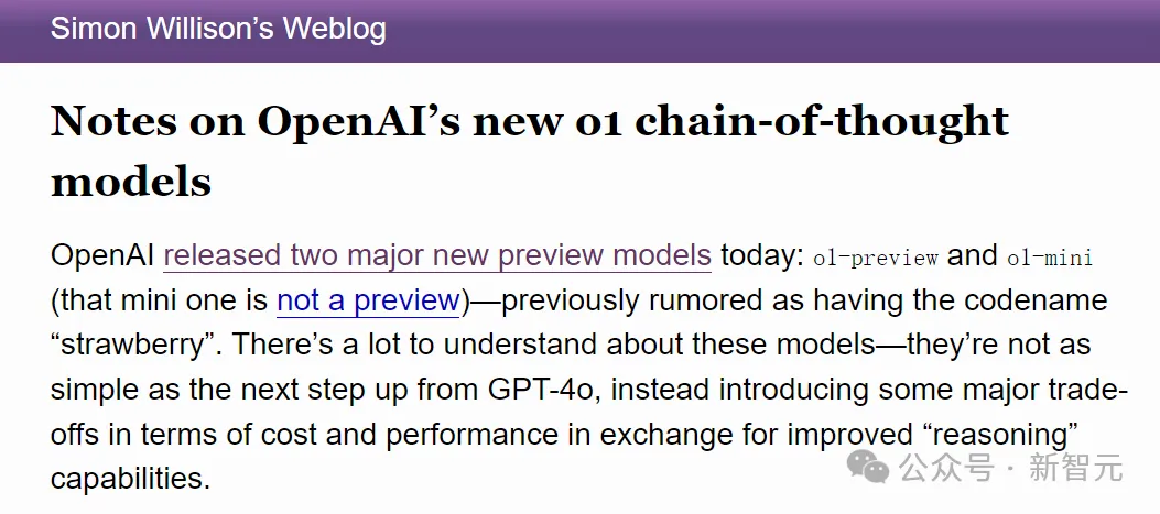 拯救OpenAI 1500亿估值，就靠o1了？全新Scaling Law终结奥特曼「非营利游戏」