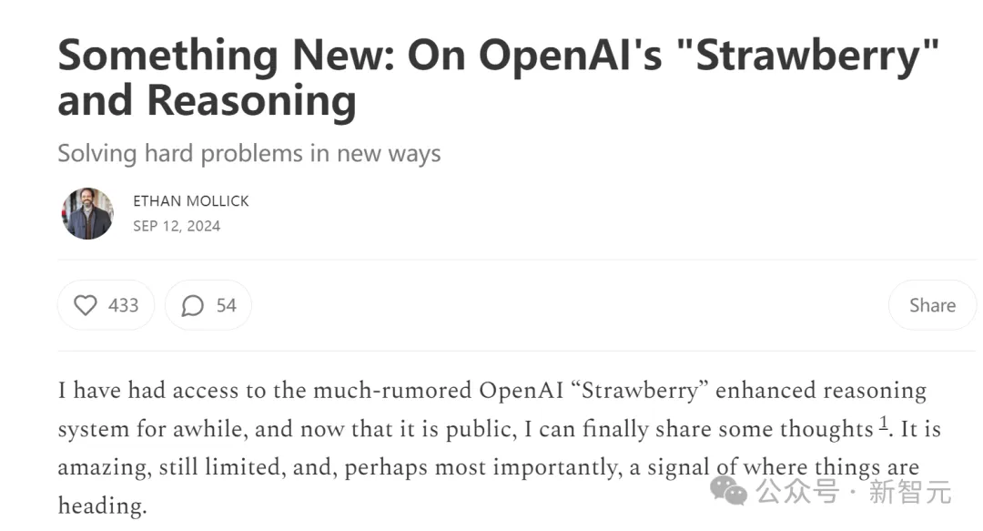 拯救OpenAI 1500亿估值，就靠o1了？全新Scaling Law终结奥特曼「非营利游戏」