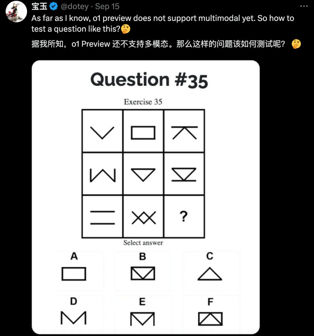 OpenAI o1智商120，还是被陶哲轩称为「平庸的研究生」，但实力究竟如何？