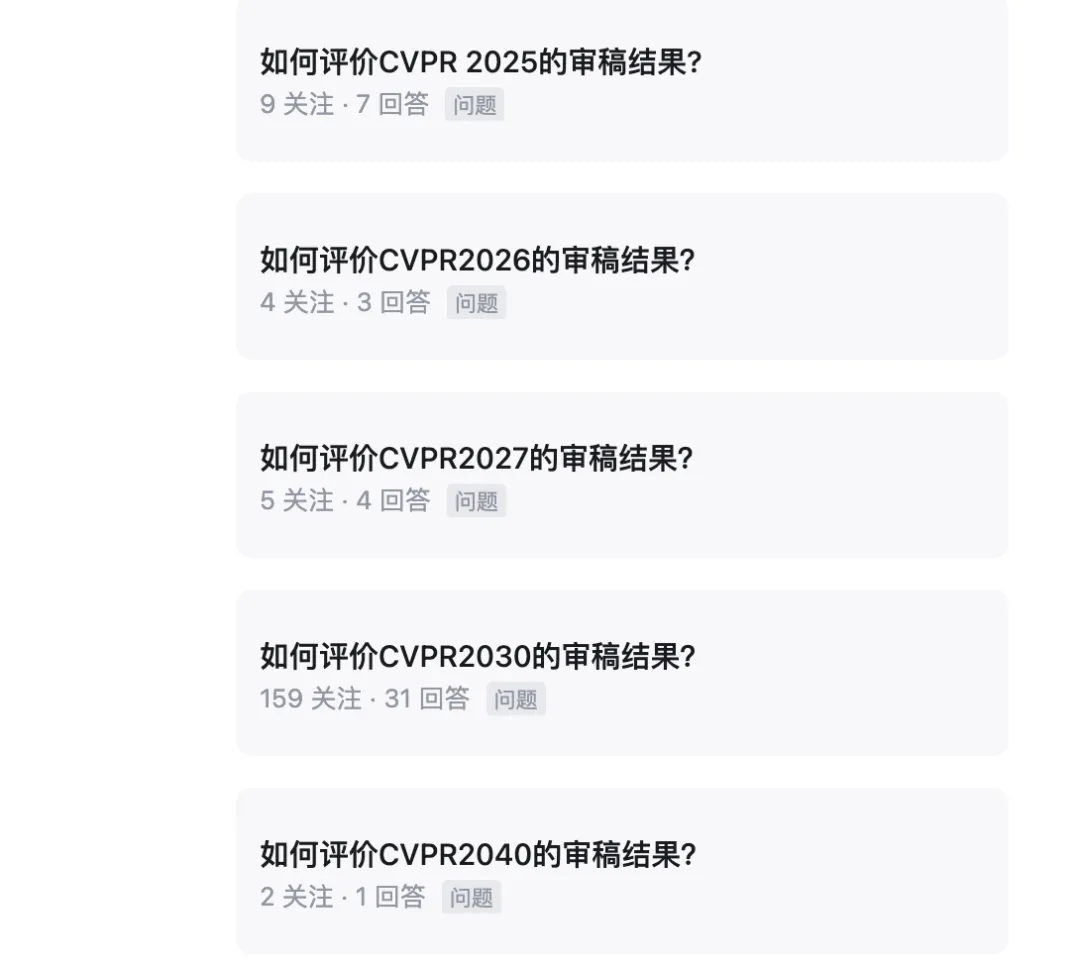 刚刚，CVPR 2025新规来了：审稿进入「半实名制」，不负责任的审稿人将被标记并拒稿