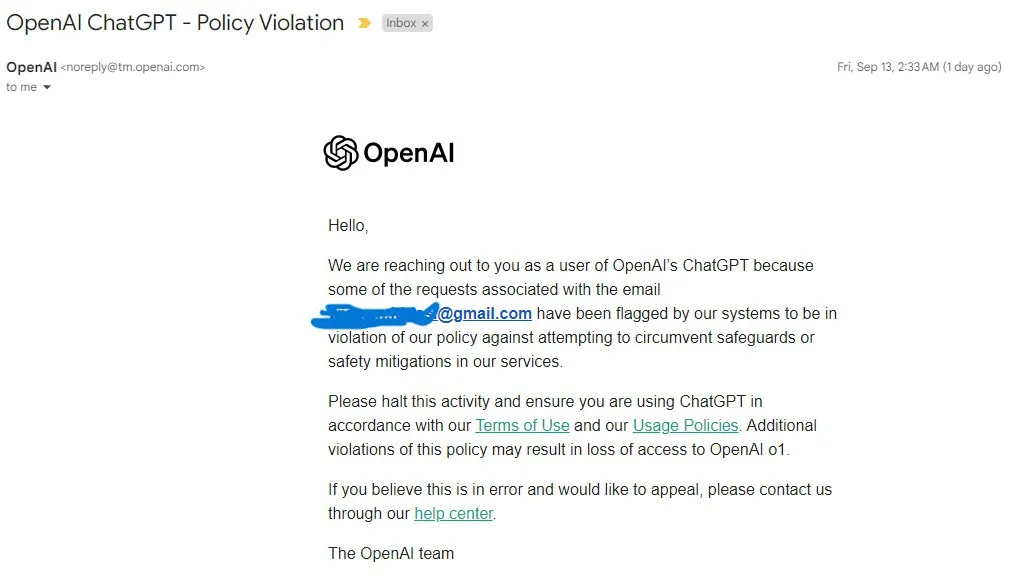 深挖 OpenAI o1 ：独立思考，智商超群，思维隐藏，一石三鸟...