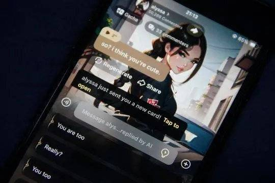 一年狂赚66亿美元，比OpenAI还吸金的成人网站，为什么拒绝AI？