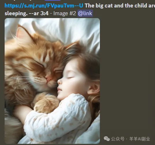 268w赞，亿级播放：AI治愈系猫咪与婴儿睡觉视频制作方法拆解