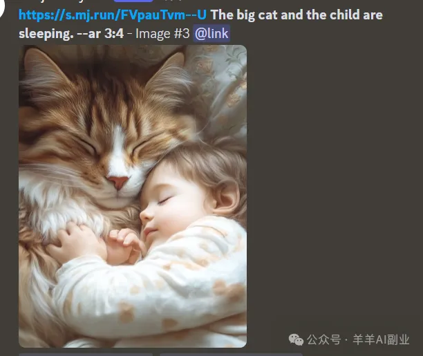 268w赞，亿级播放：AI治愈系猫咪与婴儿睡觉视频制作方法拆解