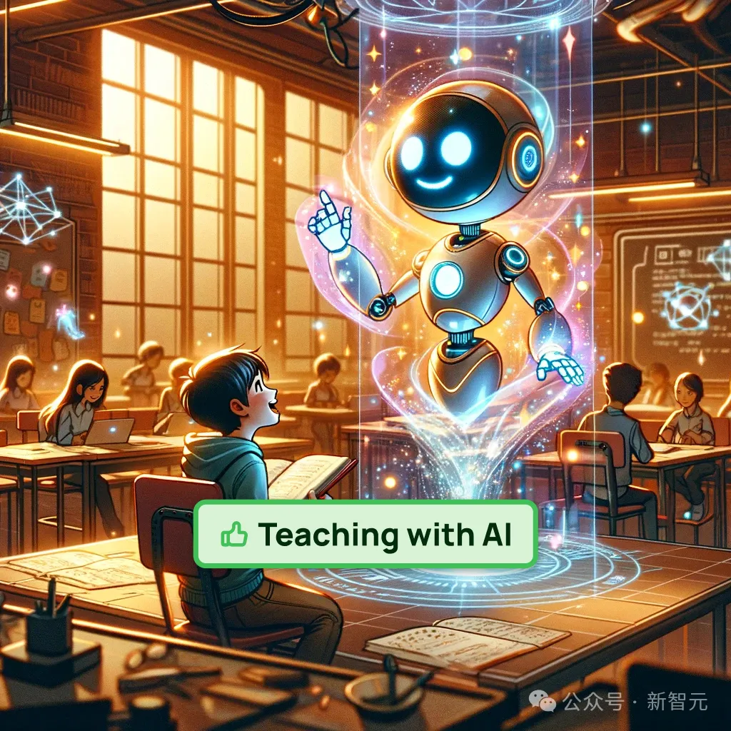 AI大佬齐聚国际顶会KDD 2024，中国队刷脸！大模型教育应用分析论文被录用