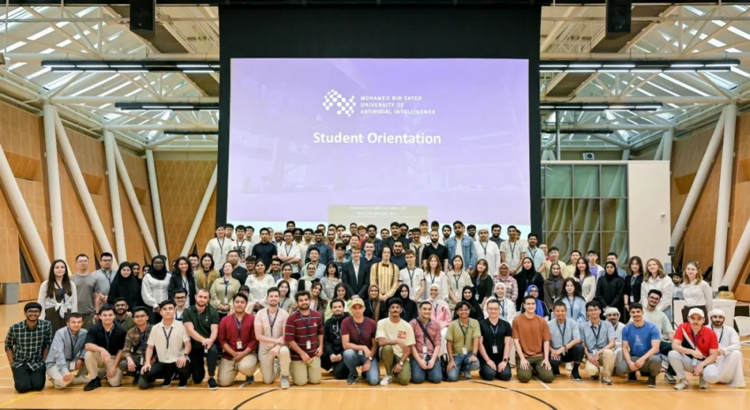 硕博招生将启！AI排名跻身前15，全球首所人工智能大学MBZUAI实力大增