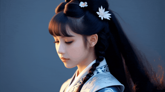 阿里通义万相AI生视频震撼上线！更懂中国风的大模型来了