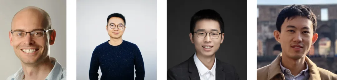 又有AI创始人卖身大厂！带走25%员工留下空壳，为吴恩达第一位博士生