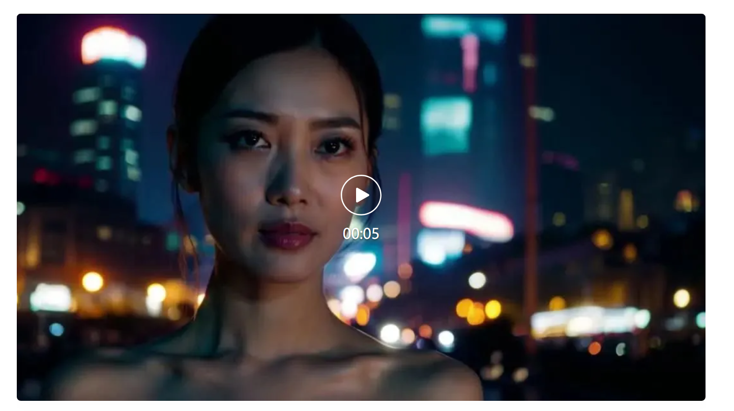 服务器被挤爆！可灵1.5版本正式上线：不加价升级1080P，4段视频一口气生成