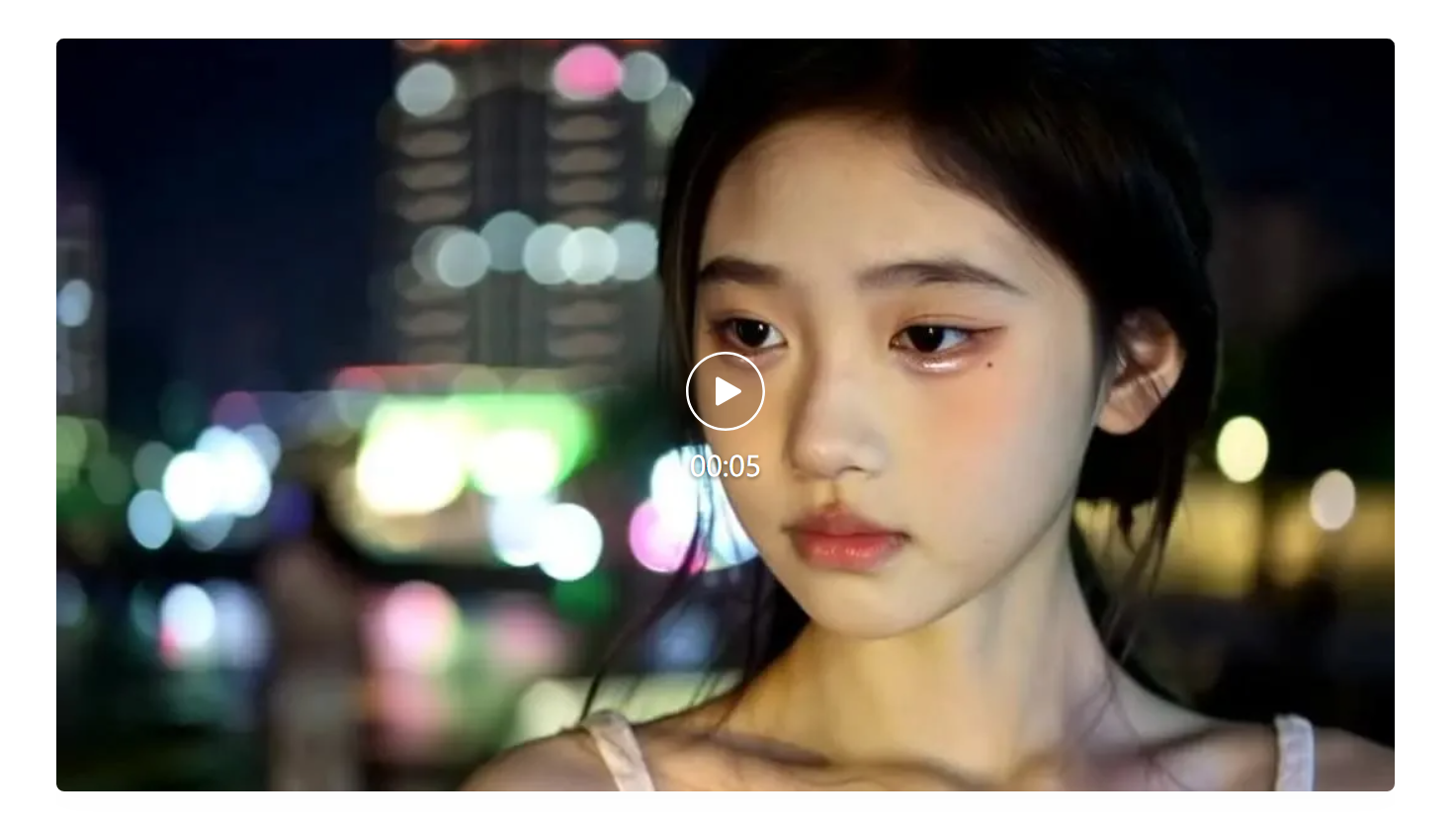 服务器被挤爆！可灵1.5版本正式上线：不加价升级1080P，4段视频一口气生成