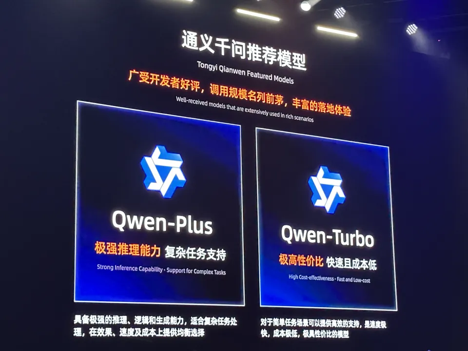 阿里发布史上最大规模开源全家桶！千问2.5系列发布
