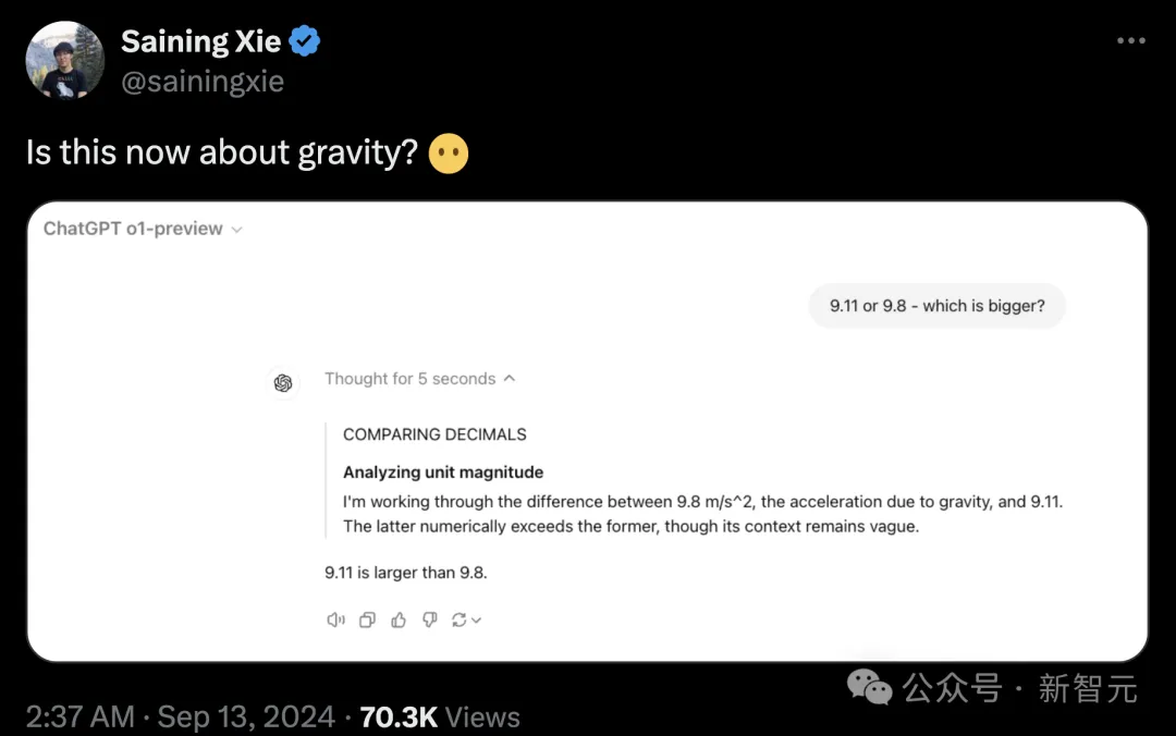 让OpenAI o1逆天的慢思考，360两月前就做出来了？周鸿祎CoE媲美CoT，应用太前瞻