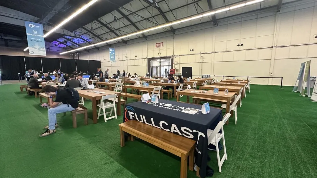 非凡资本吴畏：SaaStr Annual 2024的一些嘉宾精华观点实录