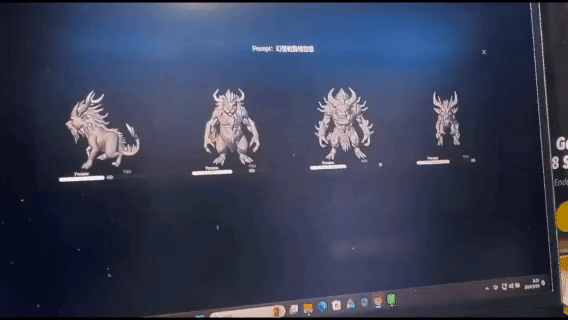 一小时翻译整部《甄嬛传》，AI面试官发offer……在杭州看AI落地的1000种玩法