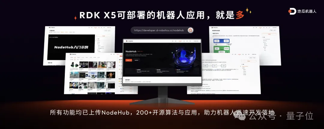 1000元以内，这是机器人最好的开发套件，没有之一