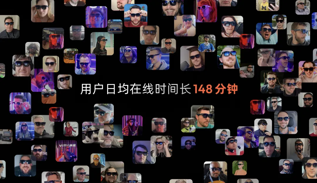 哈佛毕业ex-Googler创业智能眼镜，超越Ray-Ban Meta登顶亚马逊品类畅销榜