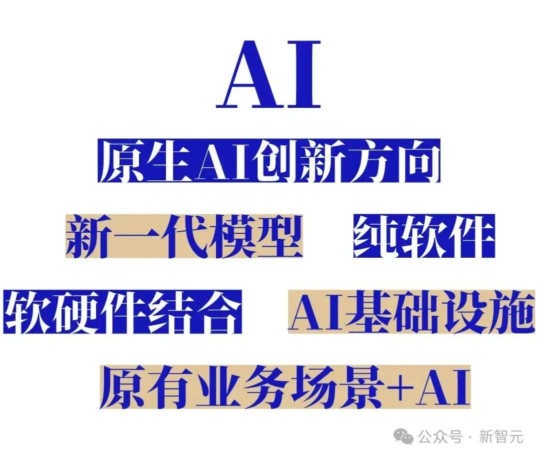 没银弹AI创业怎么解？不鸣创业营报名倒计时，解锁大模型瓶颈！