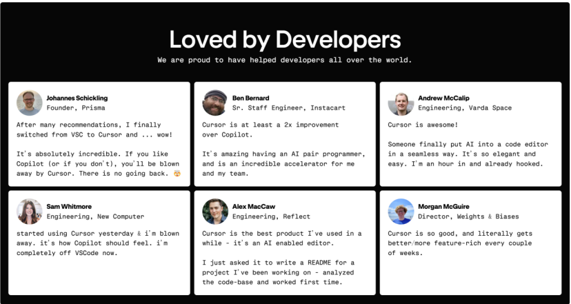 a16z投资的AI编程，全网爆火，正挑战GitHub Copilot，重新定义Coding场景的用户交互