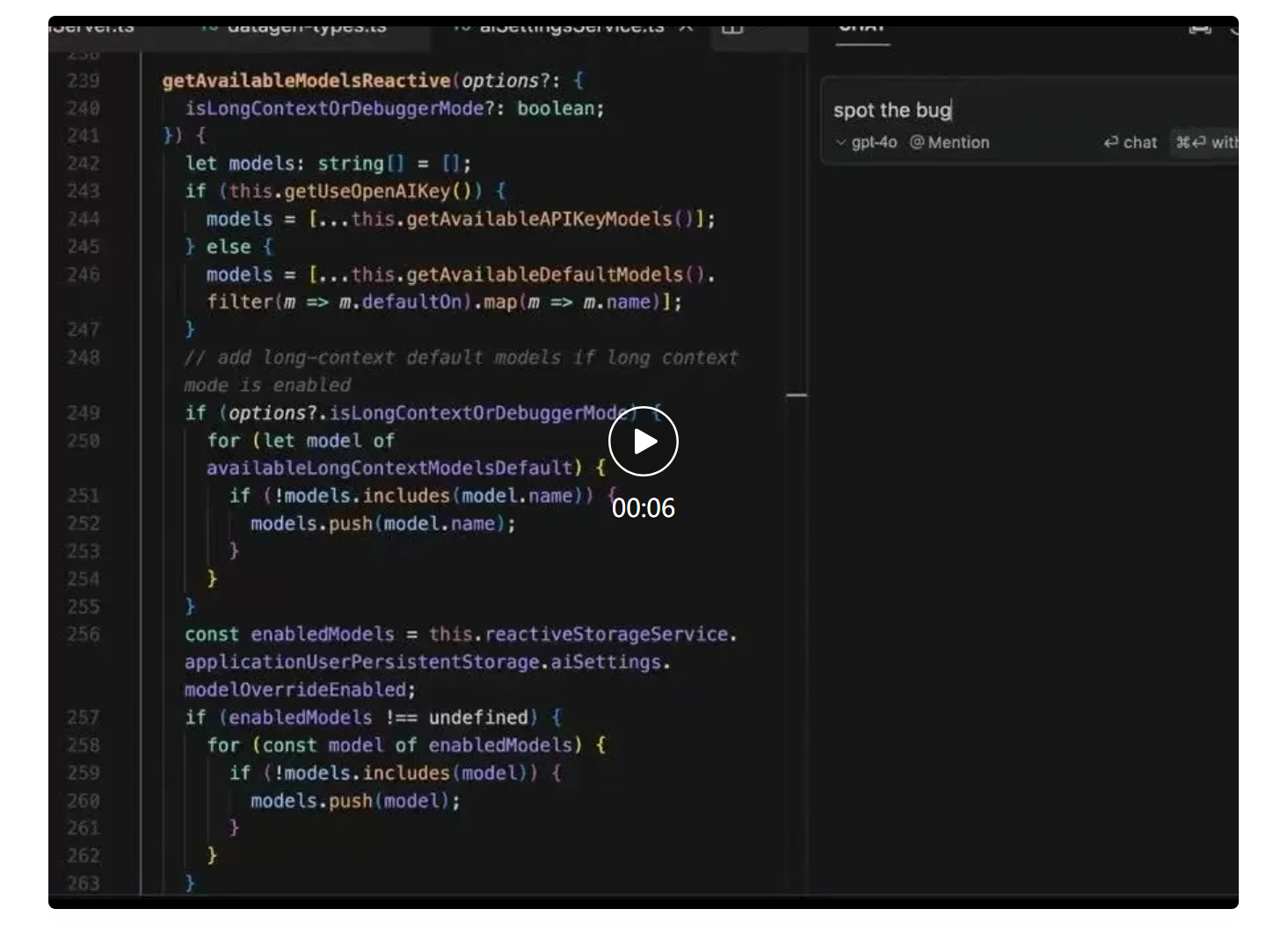 a16z投资的AI编程，全网爆火，正挑战GitHub Copilot，重新定义Coding场景的用户交互