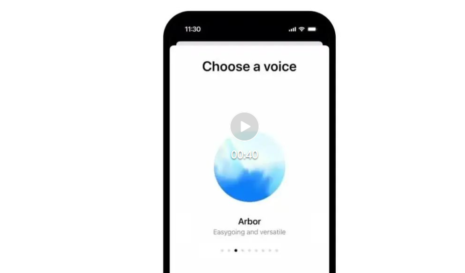 又热闹了！OpenAI的加强版“Her”正式开放，压过了Gemini的“生产级”大升级…