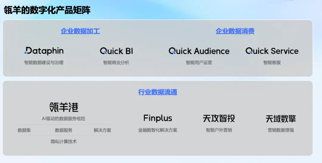 解码瓴羊：一群最懂数据的人如何让AI真正无处不在？