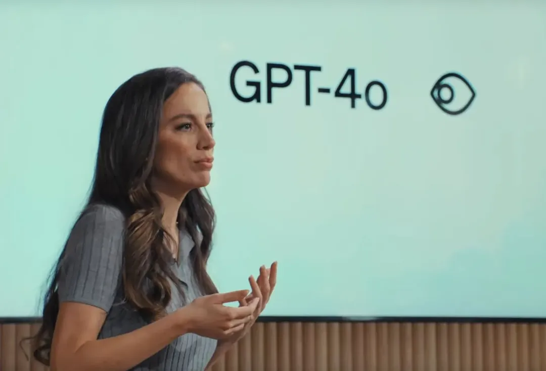 突发！OpenAI CTO Mira Murati离职，高层动荡继续