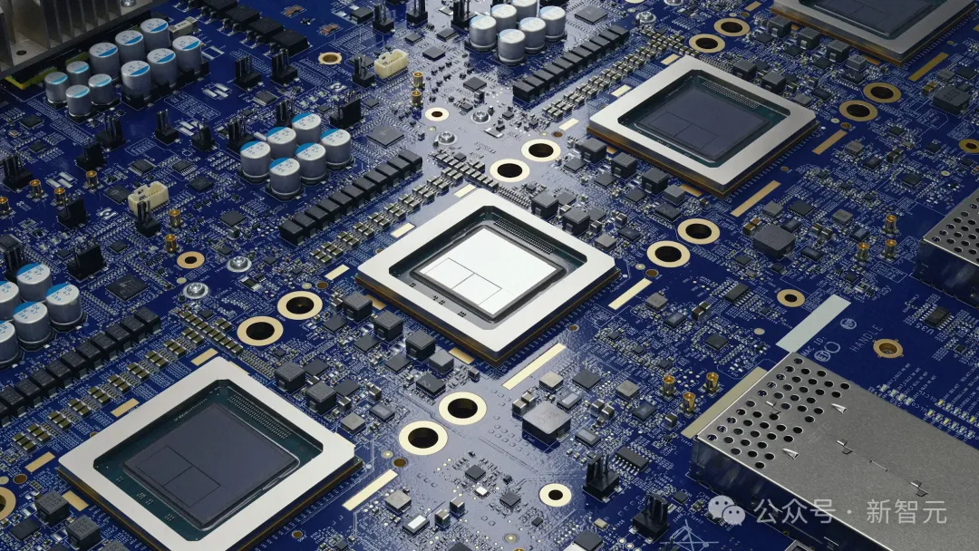 AI几小时设计芯片超越人类！谷歌AlphaChip登Nature，已设计出三代旗舰TPU