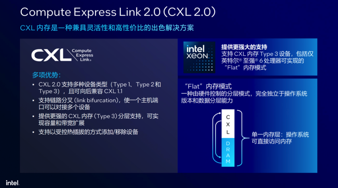 最强服务器CPU来了！AI性能直接翻倍