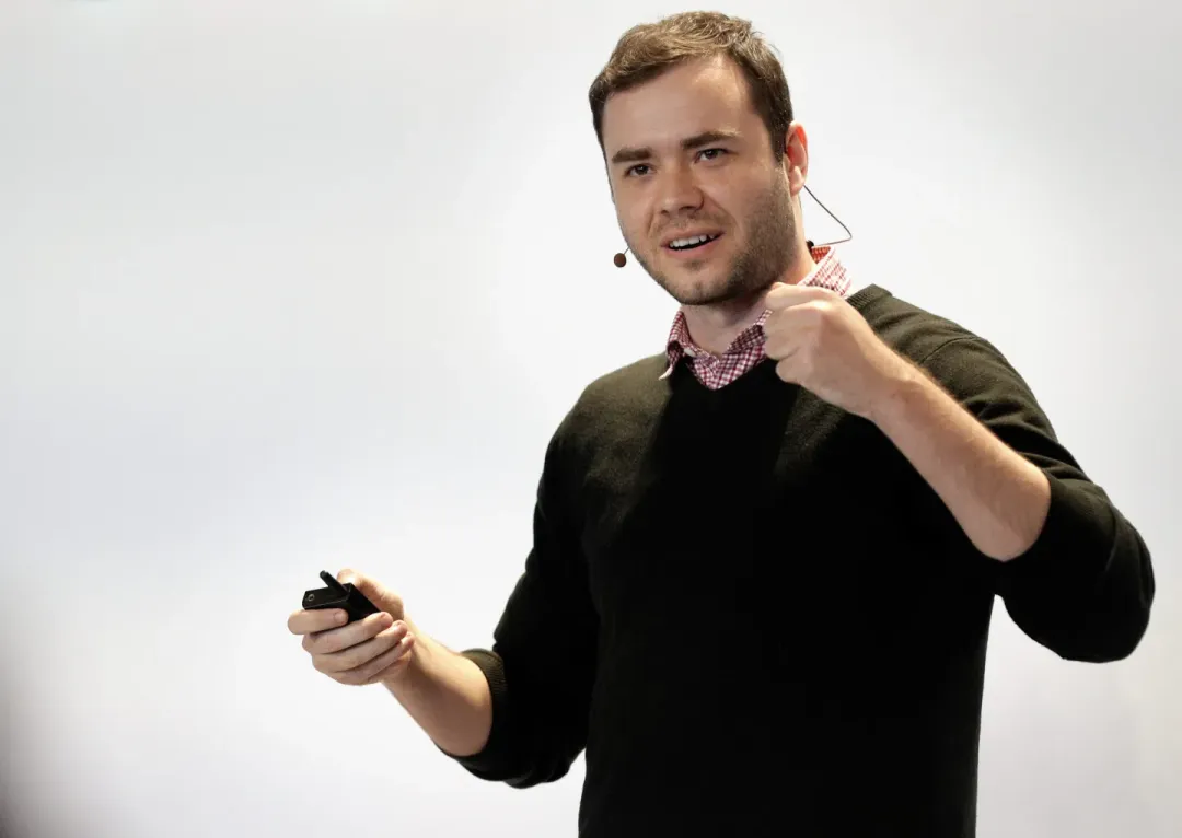 OpenAI创始成员Andrej Karpathy：这才是技术之美