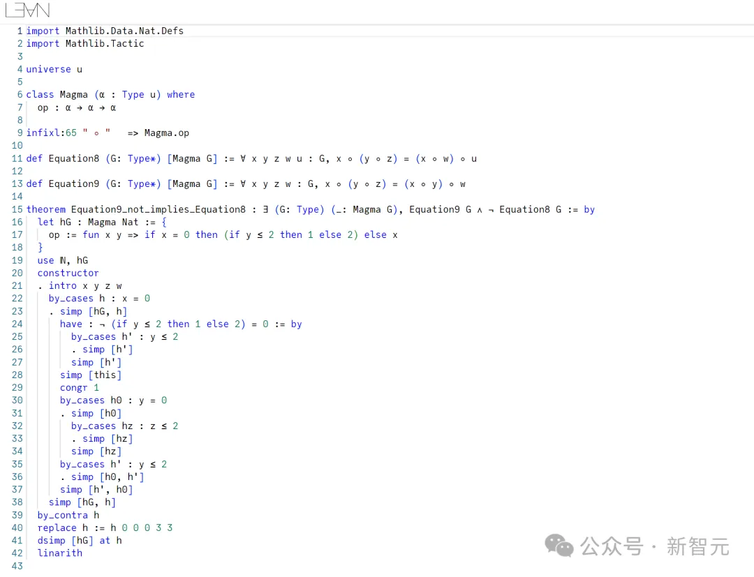 陶哲轩全网悬赏「最强大脑」！AI+人类颠覆数学难题？凡尔赛网友已下场