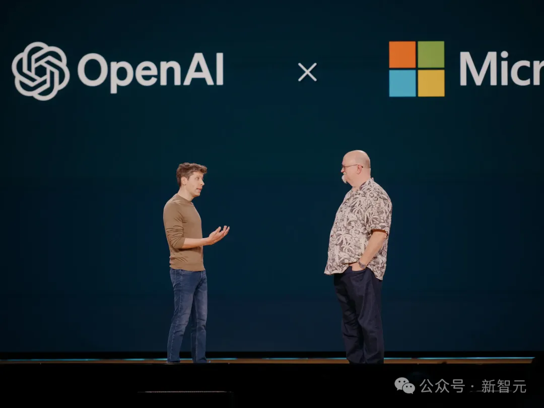 OpenAI融资70亿，只剩孤家寡人？众人怒揭奥特曼真面目！