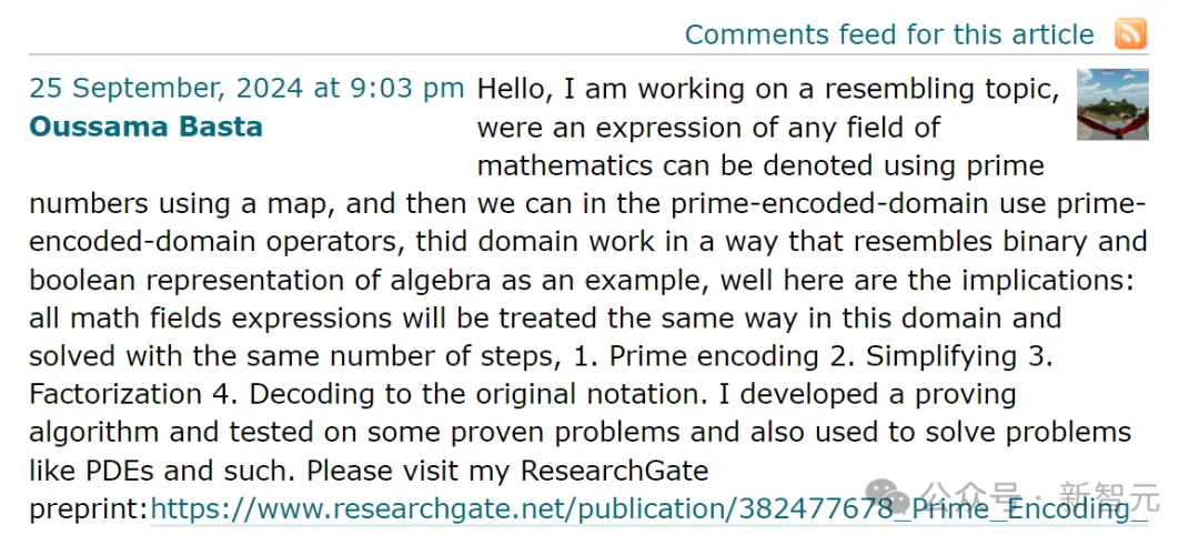 陶哲轩全网悬赏「最强大脑」！AI+人类颠覆数学难题？凡尔赛网友已下场