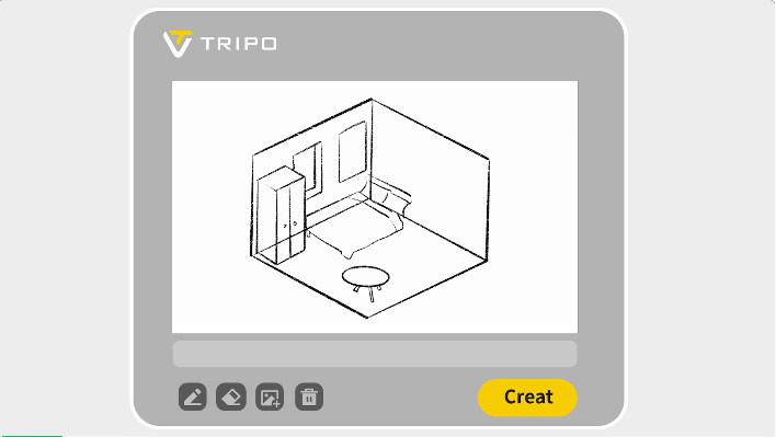 独家专访 Tripo CMO，揭秘如何实现 3D 用户破圈增长和多社区联动策略
