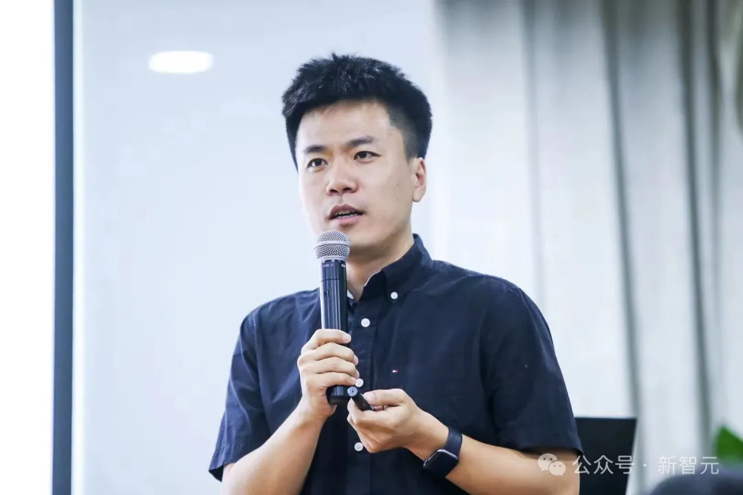 中国首个通用泛化机器人终于来了！清华校友打造中国版Figure 01，连续泛化丝滑处理多任务