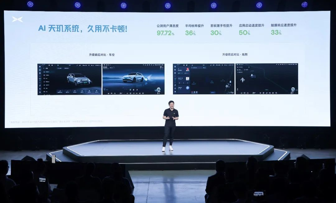 【案例分享】小鹏汽车AI大模型上车 创全球首个AI智驾吉尼斯世界纪录™荣誉